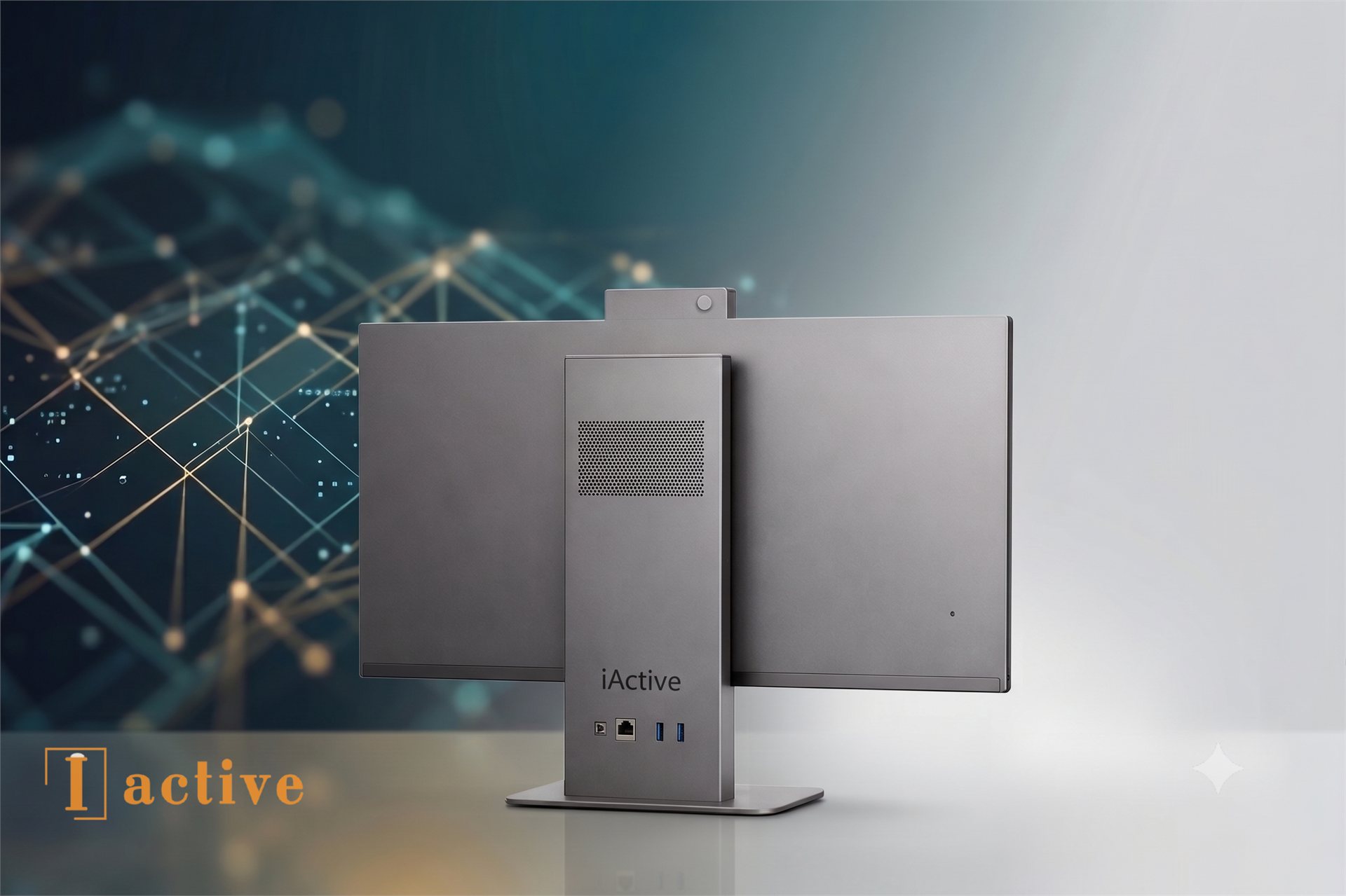 Complete Workstation Package